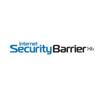Intego Internet Security Barrier X6, Mac, 1Y, 2u, ML (INISBX6MULTI-2U)